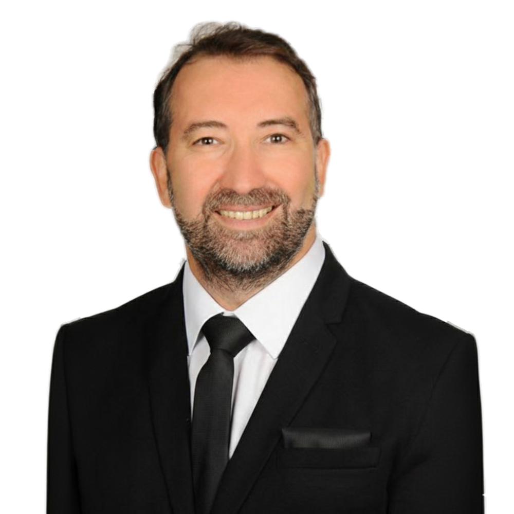 Prof. Dr. Zafer Kahraman